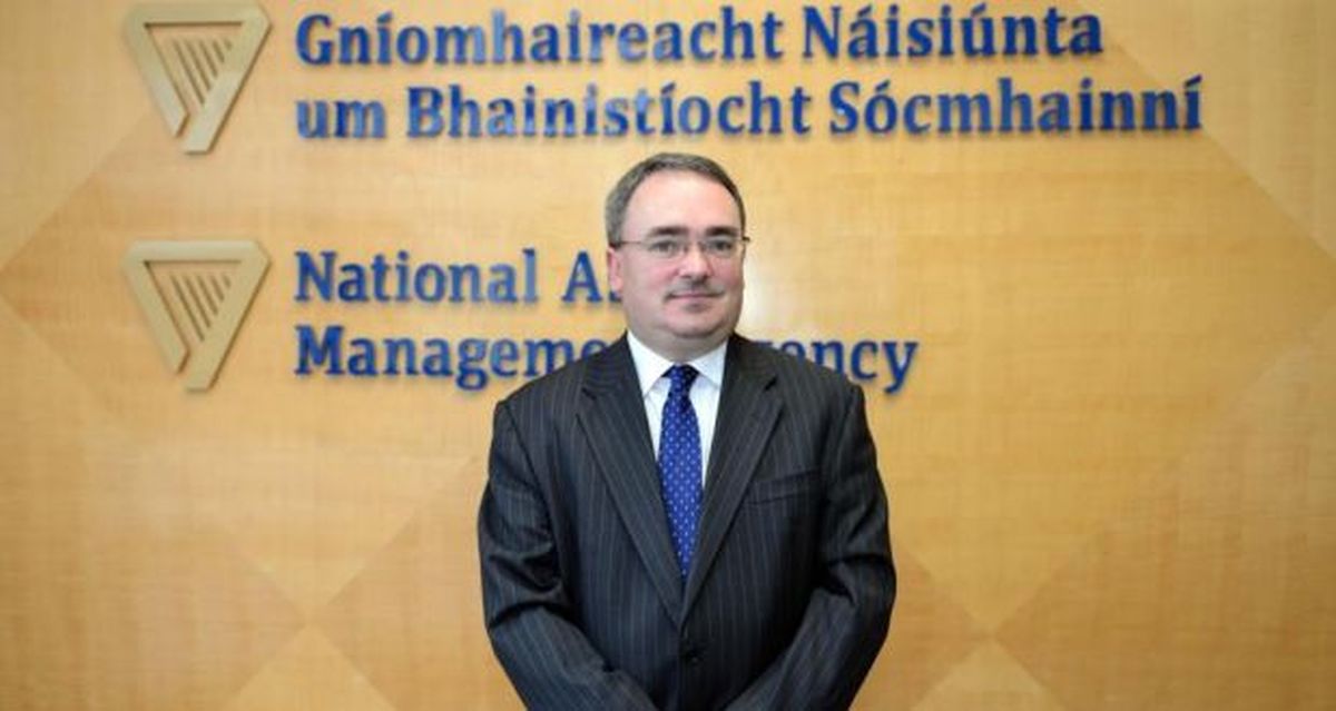 NAMA invites expressions of interest in relation to key site in Poolbeg West SDZ 